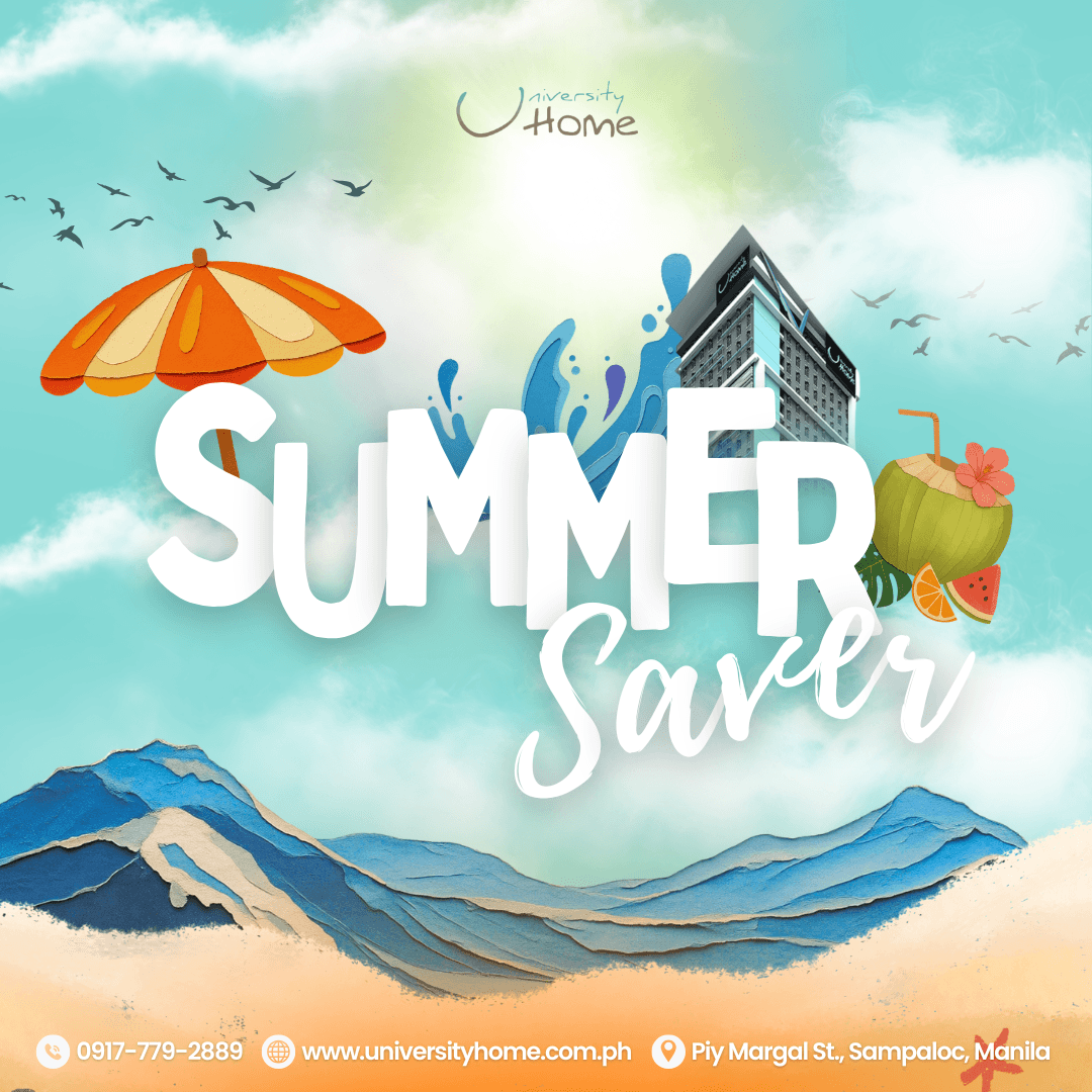 Dorm Summer Saver