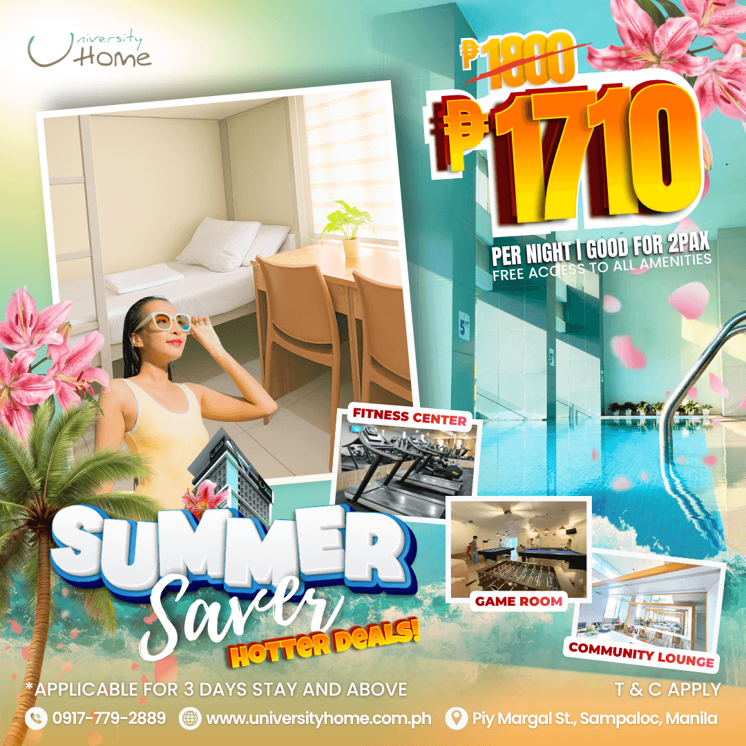 Hotel Transient Summer Saver
