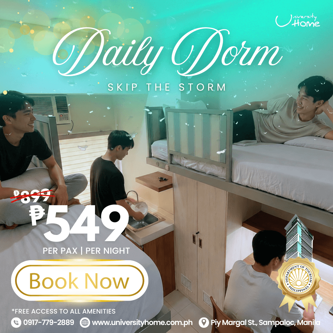 July Promo