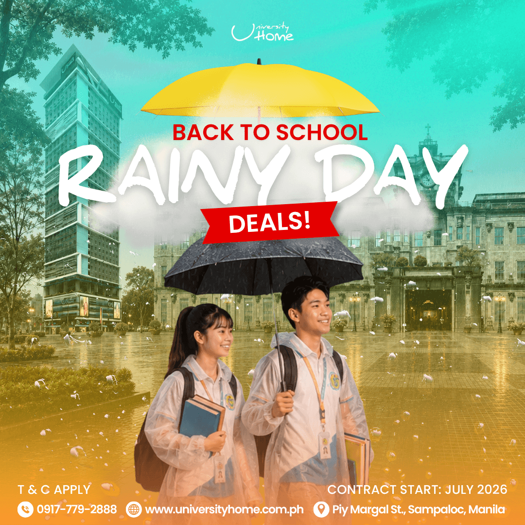 July Promo