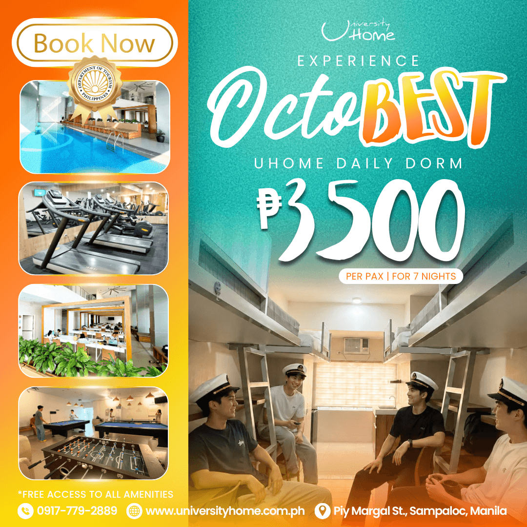 OctoBEST 7 Nights